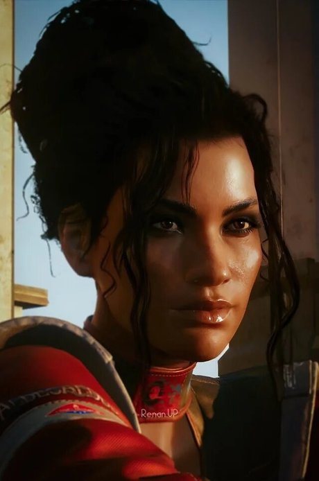 Cyberpunk 2077