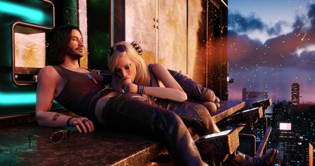 Cyberpunk 2077