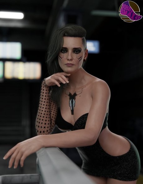 Cyberpunk 2077