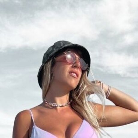 Nati Jota OnlyFans 유출 누드 사진