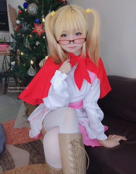 YaoYaoQwQ