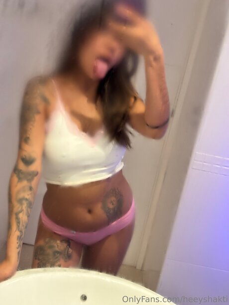 Heeyshakti
