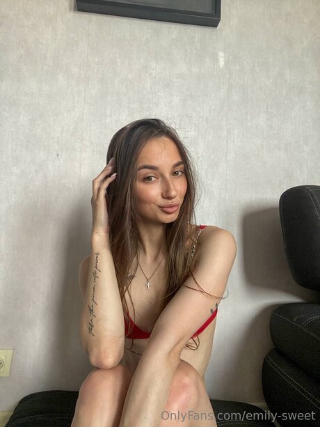 Emily Sweet