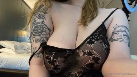Ellefoxfree