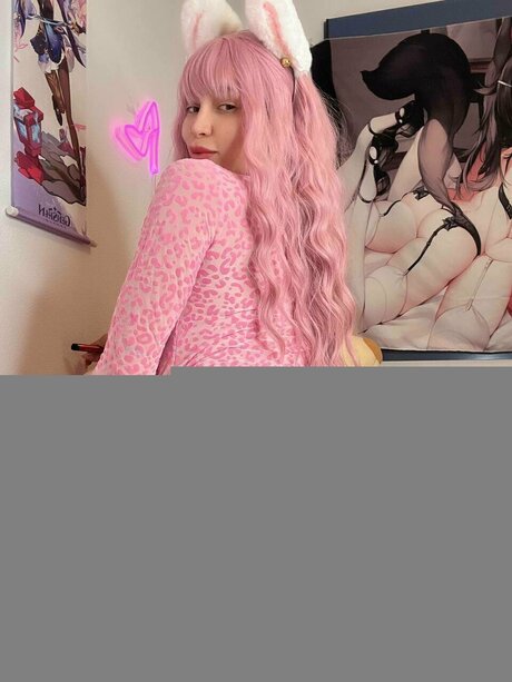 Naken lekkede OnlyFans-bilde av Curvygoddess69