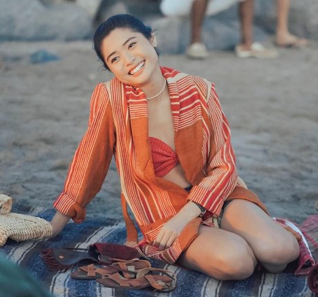 Ashley Liao
