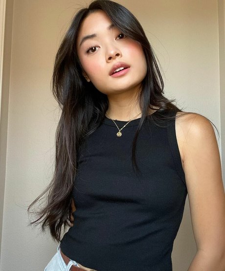 Ashley Liao