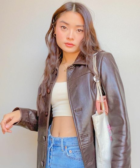 Ashley Liao