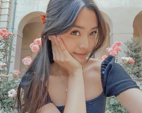 Ashley Liao