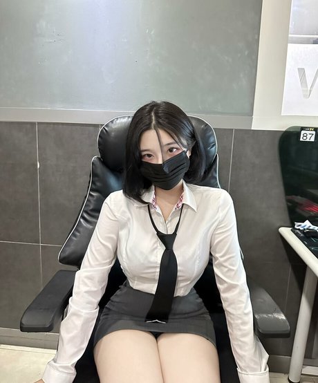 Nahá fotka uniklých OnlyFans od Garumrum