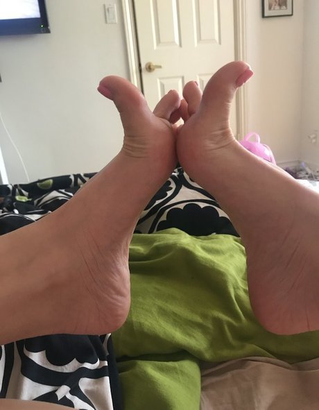 Naken lekkede OnlyFans-bilde av Jill Kassidy