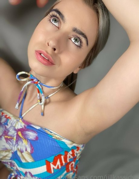 Jill Kassidy