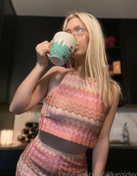 Jill Kassidy