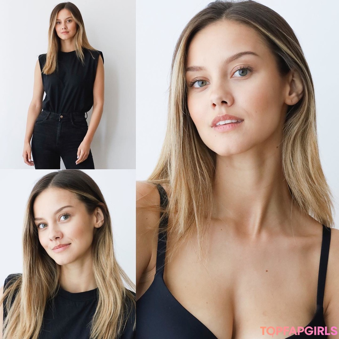 Naken lekkede OnlyFans-bilde av Nicola Cavanis #1153