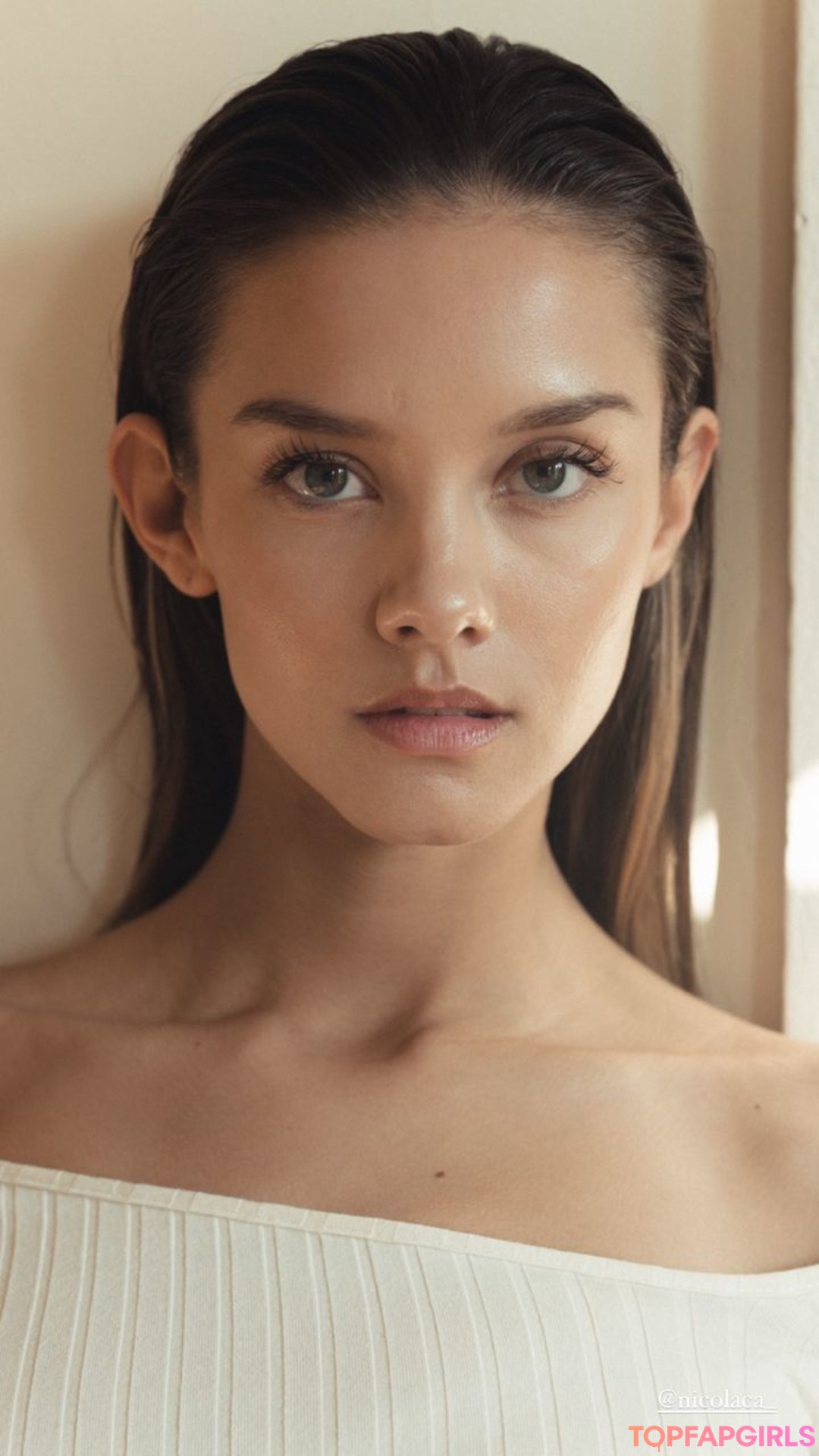 Nahá fotka uniklých OnlyFans od Nicola Cavanis #1512