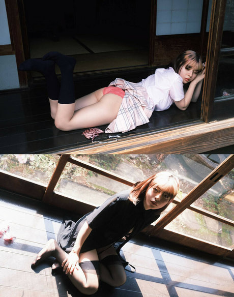 Ani Tenyu