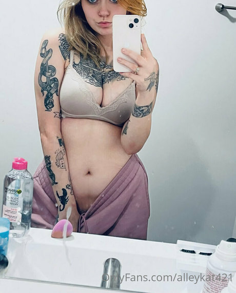 Alleykat