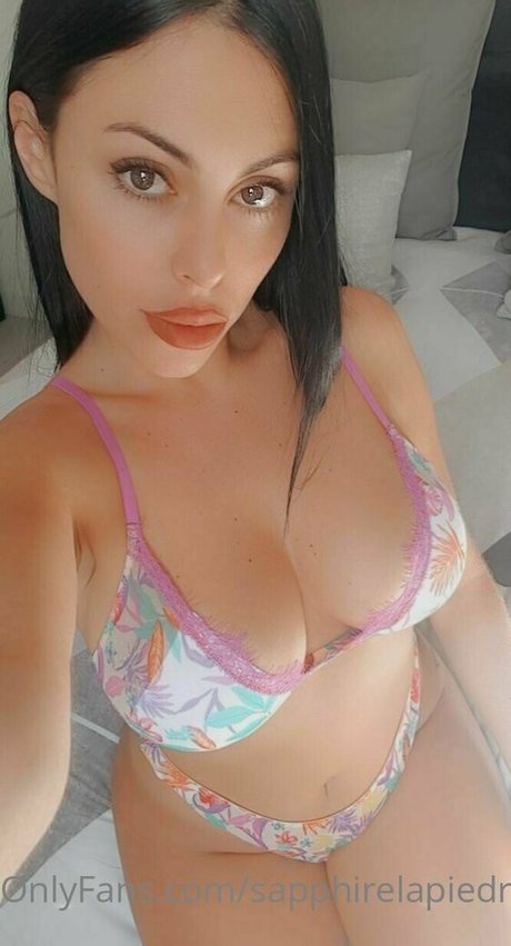 Sapphireastrea  nude leaked OnlyFans photo