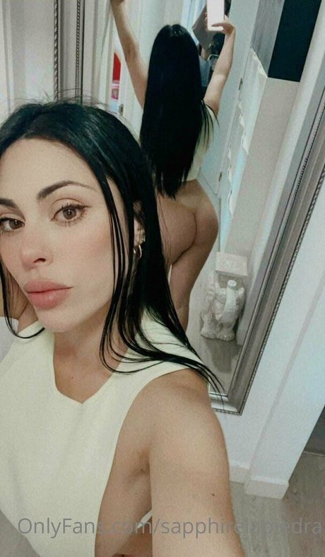 Sapphireastrea OnlyFans