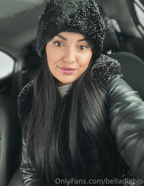 Belladiablo