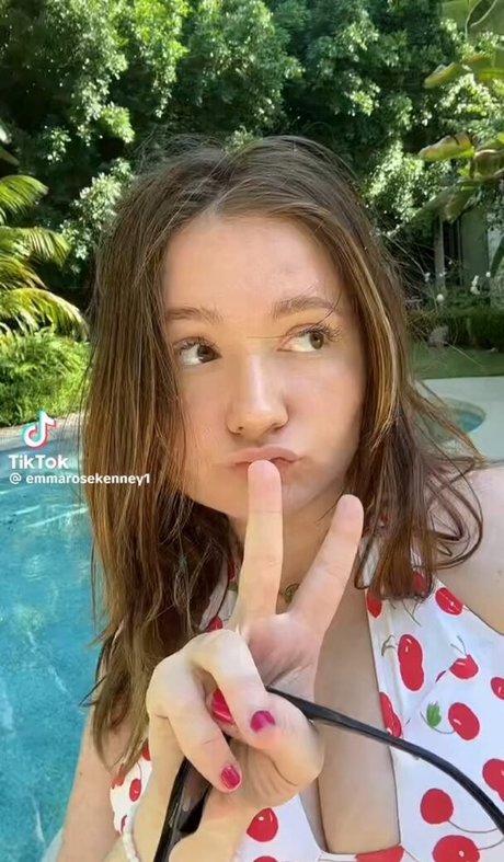 Emma Kenney