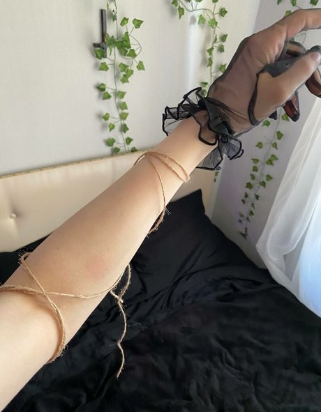 Nahá fotka uniklých OnlyFans od Allotrop