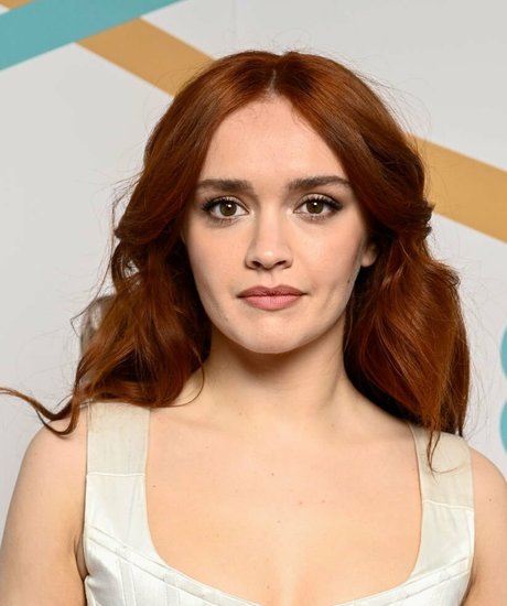 Olivia Cooke