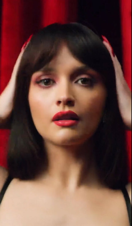 Olivia Cooke