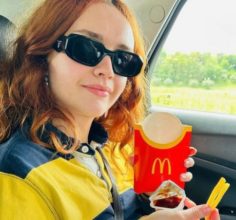 Olivia Cooke