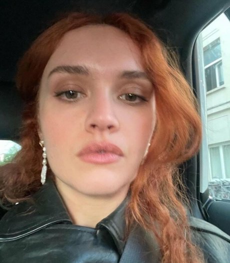 Olivia Cooke