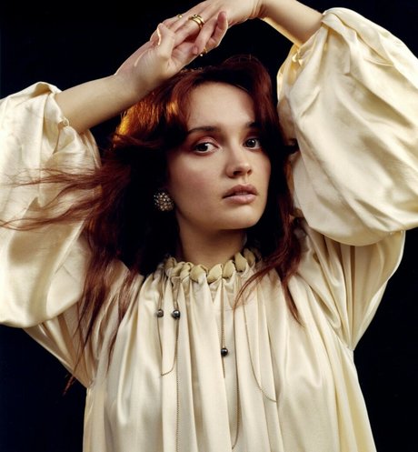 Olivia Cooke