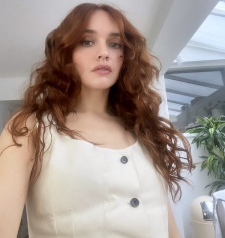 Olivia Cooke