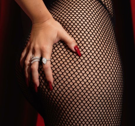 Foto desnuda filtrada de OnlyFans de Olivia Cooke