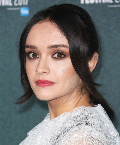 Naken lekkede OnlyFans-bilde av Olivia Cooke