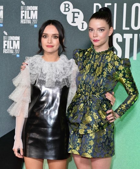 Olivia Cooke