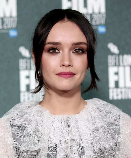 Olivia Cooke