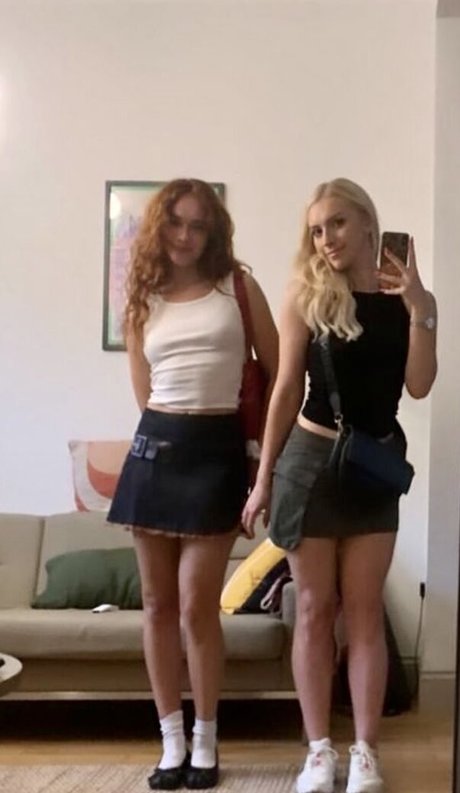 Olivia Cooke