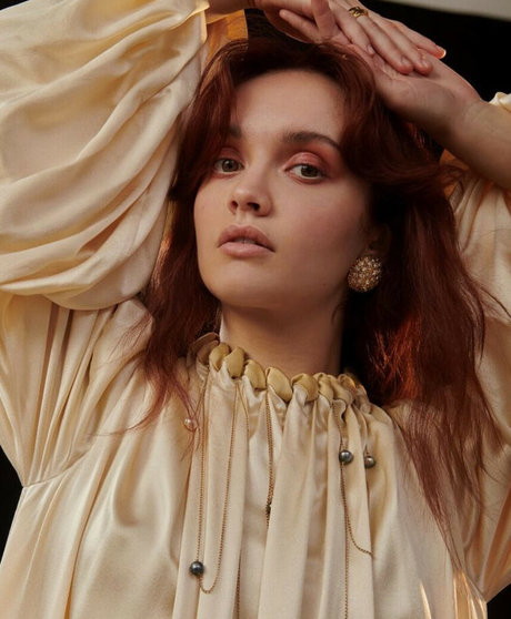 Olivia Cooke