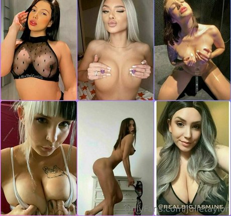 Nacktes geleaktes OnlyFans-Foto von Julietaylor