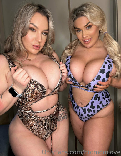 Hotmomlove