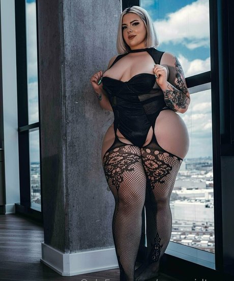 Curvygirlteam