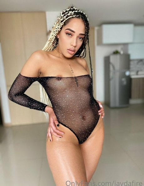 Jaydafire