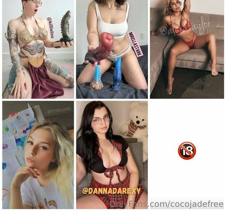 Cocojadefree