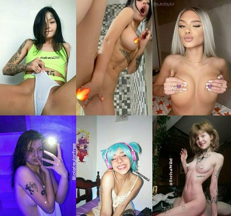Cocojadefree OnlyFans 유출 누드 사진