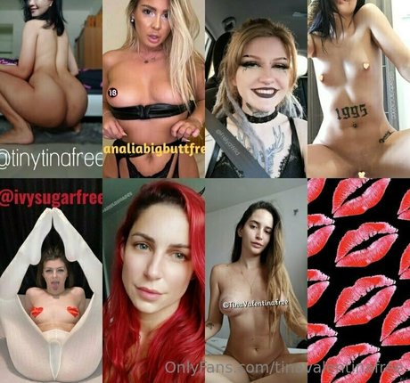 Tinavalentinafree