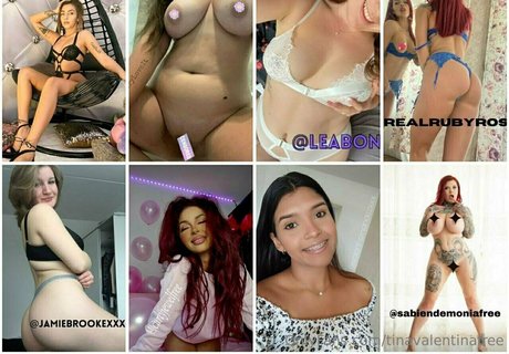 Tinavalentinafree