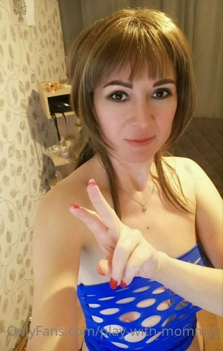 Yourlustymom