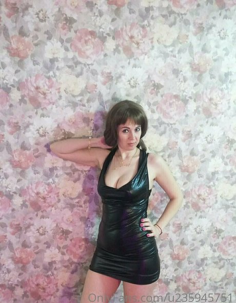 Yourlustymom