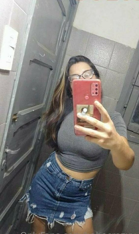 Foto nua vazada do OnlyFans de Babecrazyy