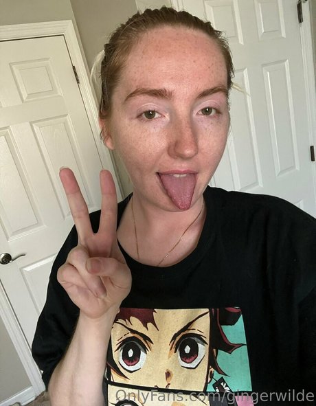 Gingerwilde